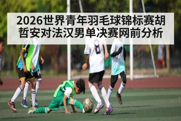 2026世界青年羽毛球锦标赛胡哲安对法汉男单决赛网前分析