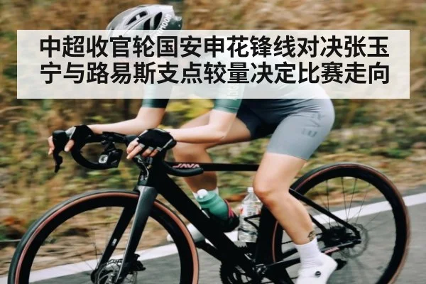 中超收官轮国安申花锋线对决张玉宁与路易斯支点较量决定比赛走向